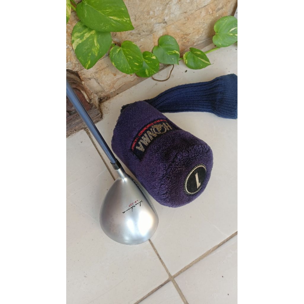 stick golf driver honma Big Lb 737**