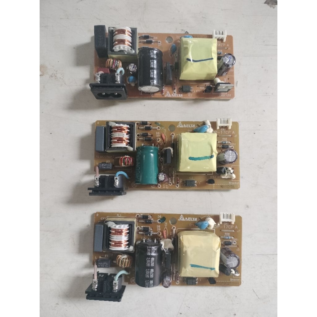 SMPS_power suplay  24V_3A_original