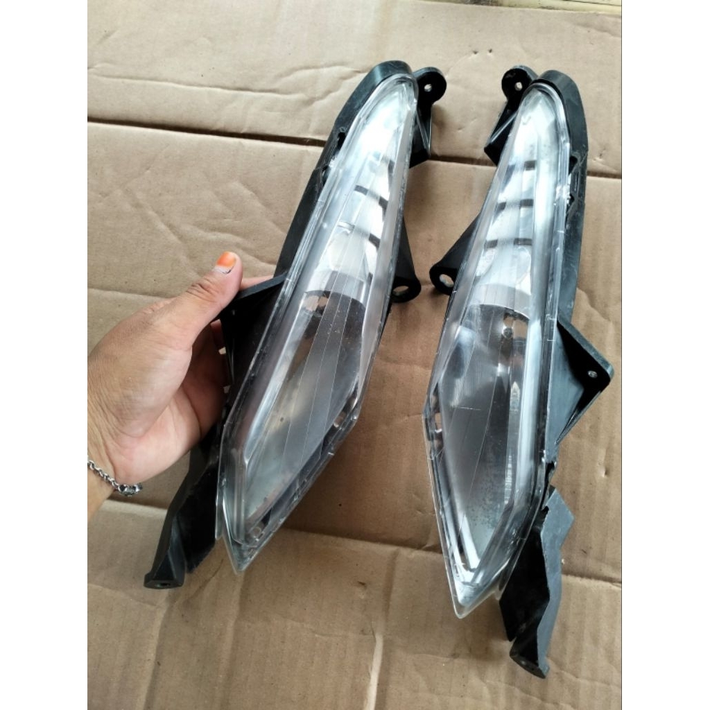 LAMPU SEIN DEPAN BEAT FI 2013-2015 ORIGINAL