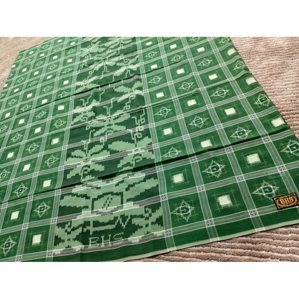 BHS second FULL SUTRA type TPN TUMPAL KEMBANG mulusssssss (lihat Deskripsi)