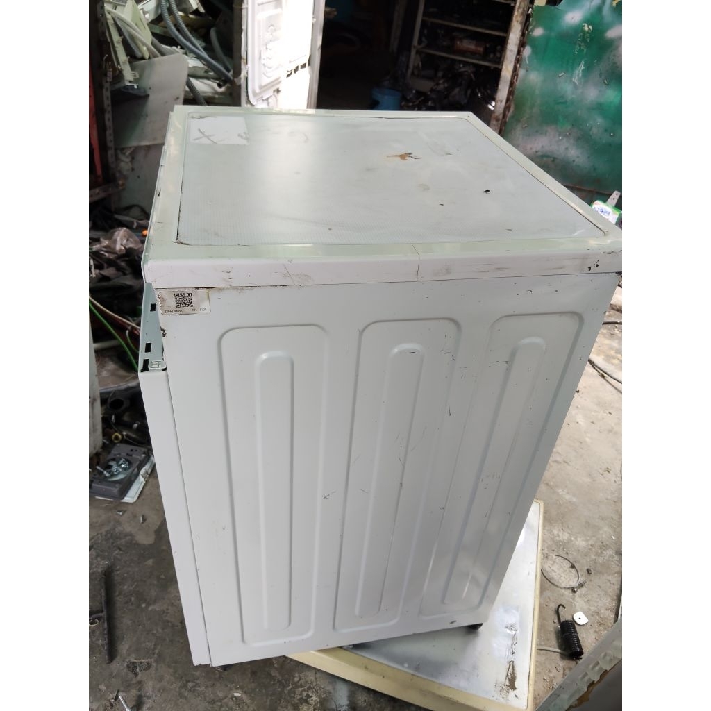 Body mesincuci Polytron PFL 1105H