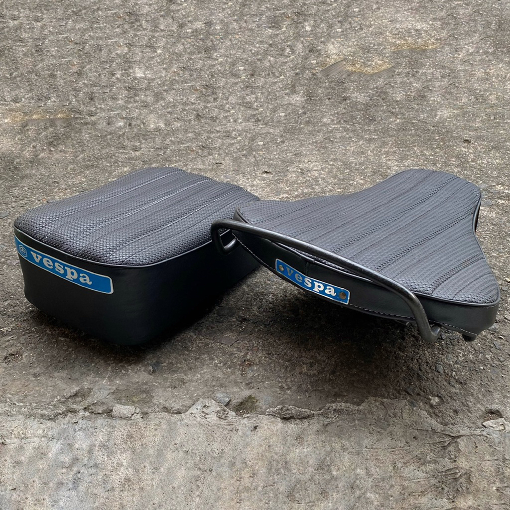 Jok Pisah Vespa Sprint Super PX PS P150X P150S