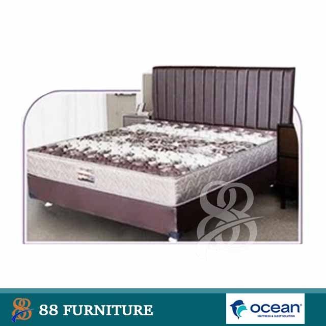 Kasur Springbed Angel Fiesta | Matras Murah Palembang | Springbed Ocean Fullset