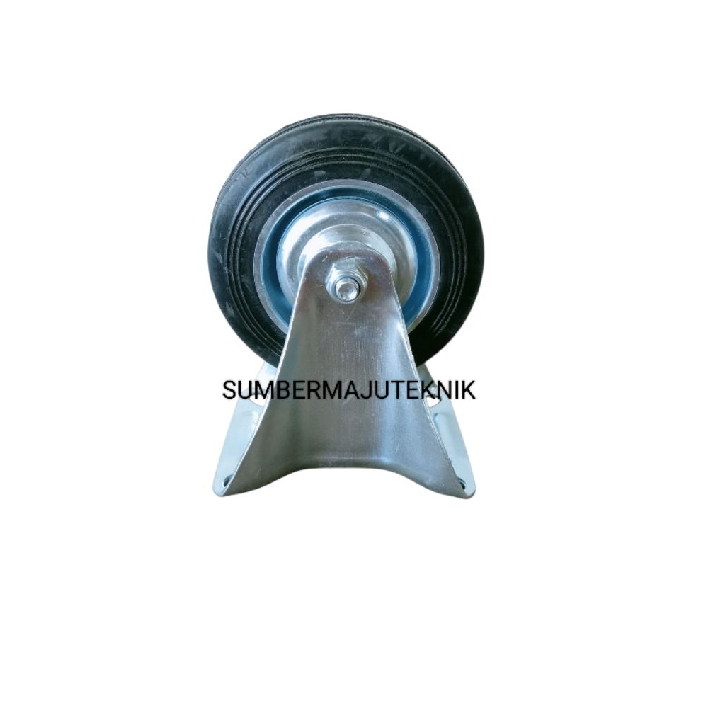 Roda troli 4inch Mati