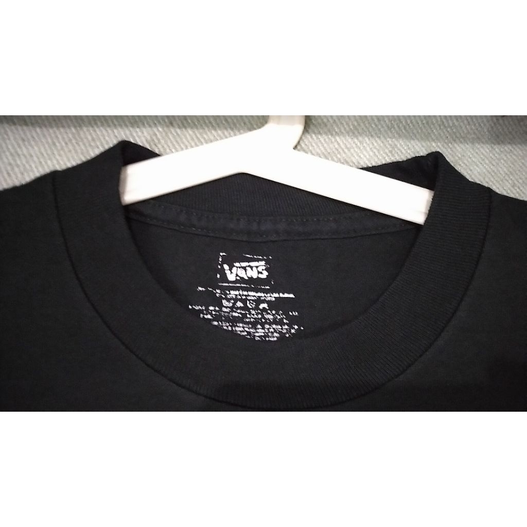 Vans T-shirt (original)
