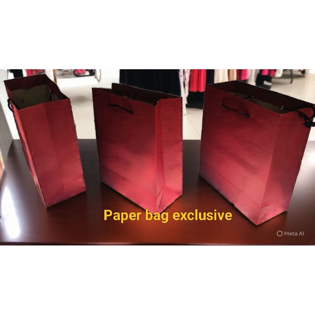 tas kertas kraft tas kertas souvenir tas kertas coklat tas kertas hampers tas kertas warna tas kerta