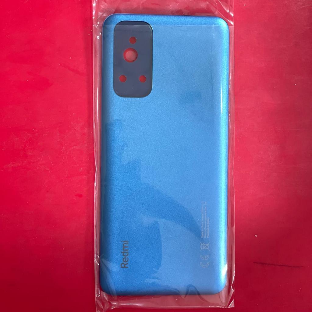 BACKDOOR REDMI NOTE 11