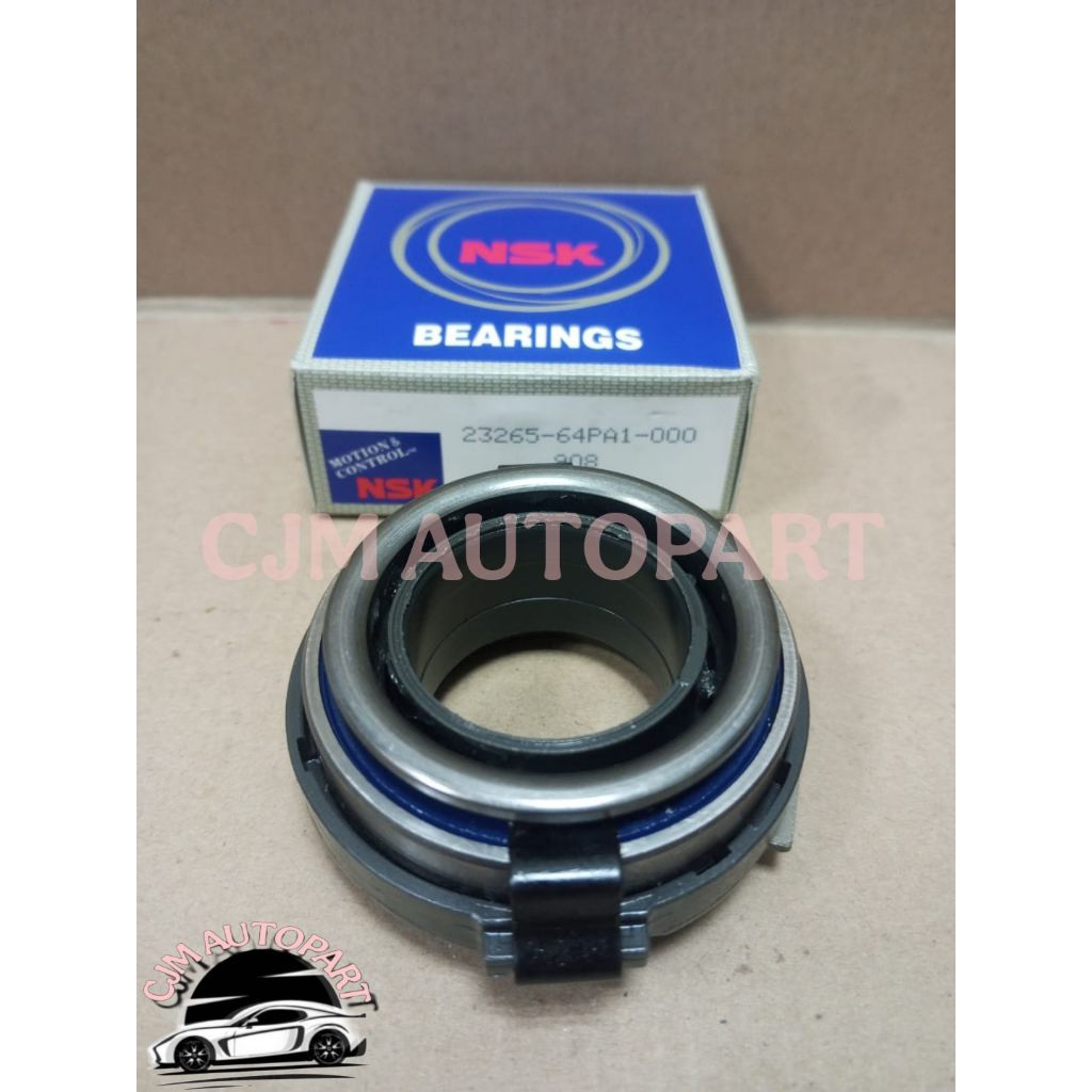 Deklahar Bearing Kopling New Carry 2019 Up NSK