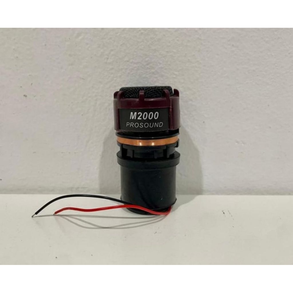 SPUL MIC M2000 / SPUL MIK M2000 / spool mic m2000