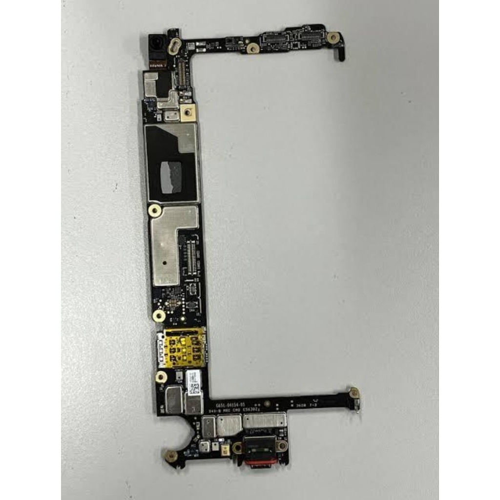 Mesin pixel 5 normal