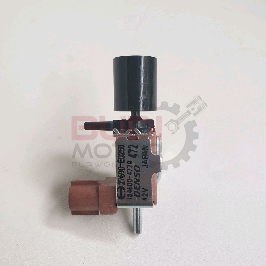 SWITCH ENGINE STOP 12V HINO DUTRO 110 115 125 130 140 HT ST SD HD ASLI  DYNA SAURUS 110ST 115SD 125H