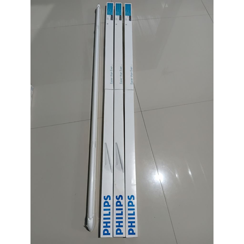 LAMPU TL / T5/ NEON PHILIPS 25WATT