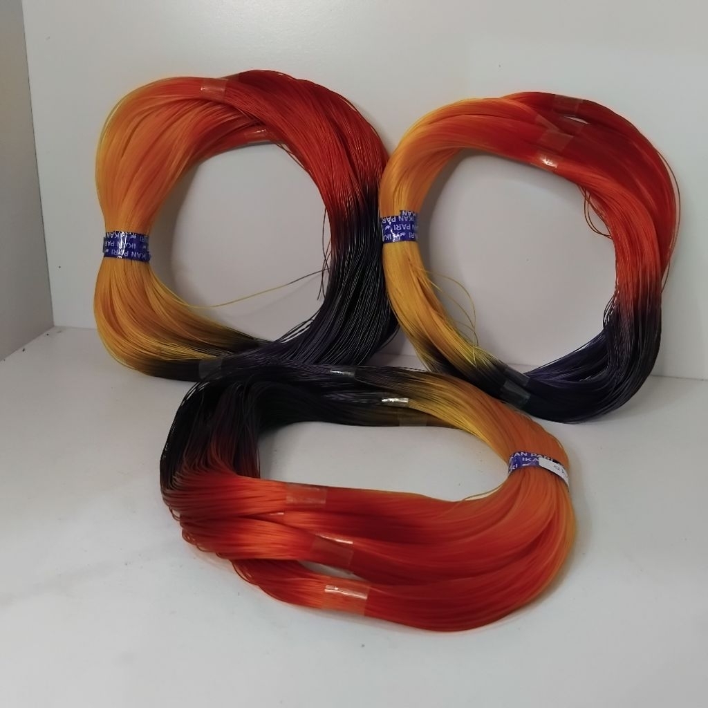 Kenur Nilon Mambo size 040 dan 030