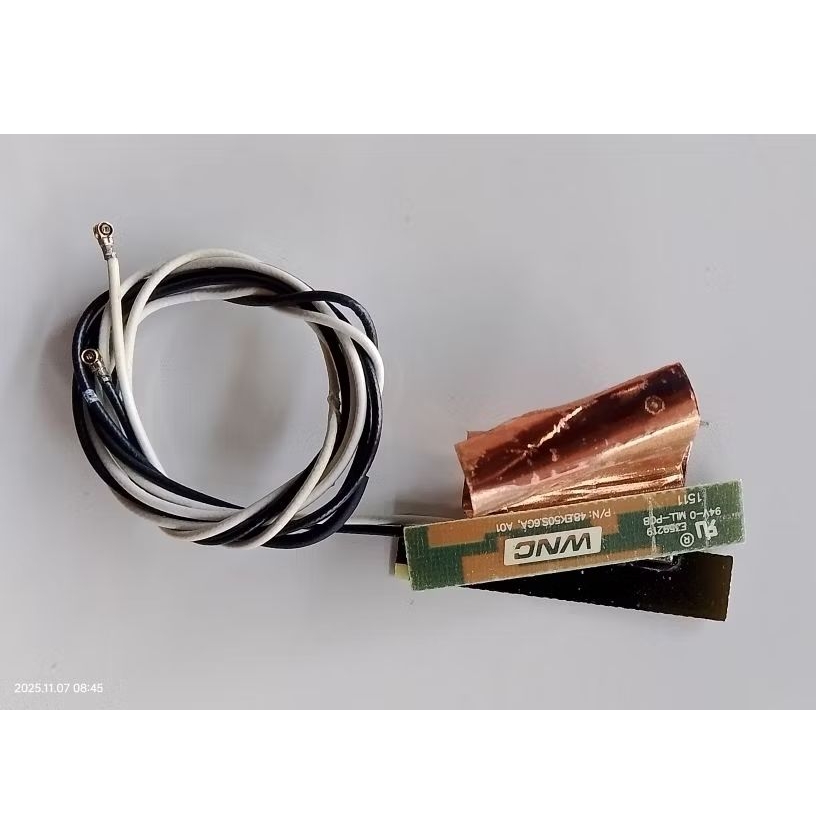 kabel wifi laptop lenovo M41-80