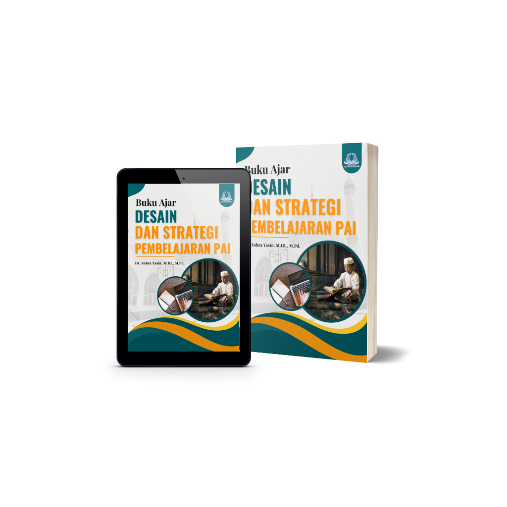 Buku Ajar Desain dan Strategi Pembelajaran PAI