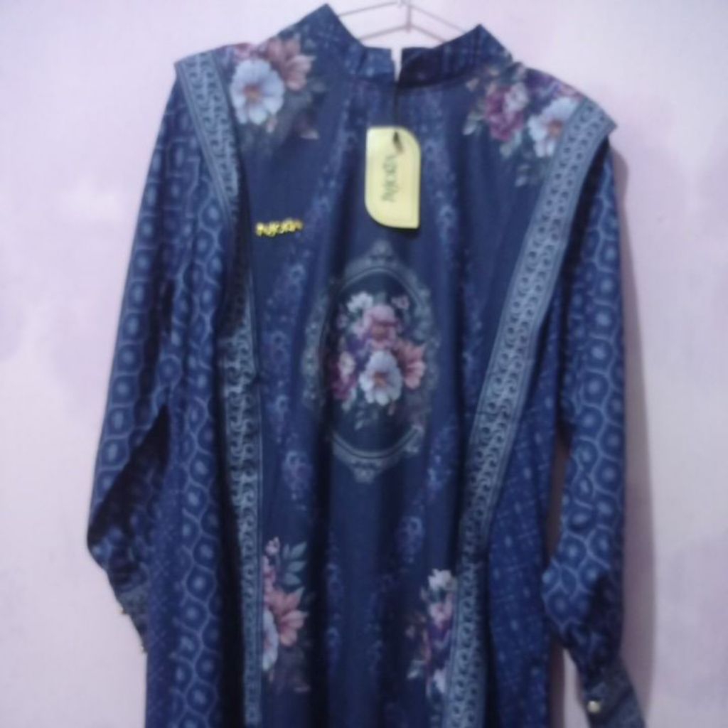 belifi Ayjora dress