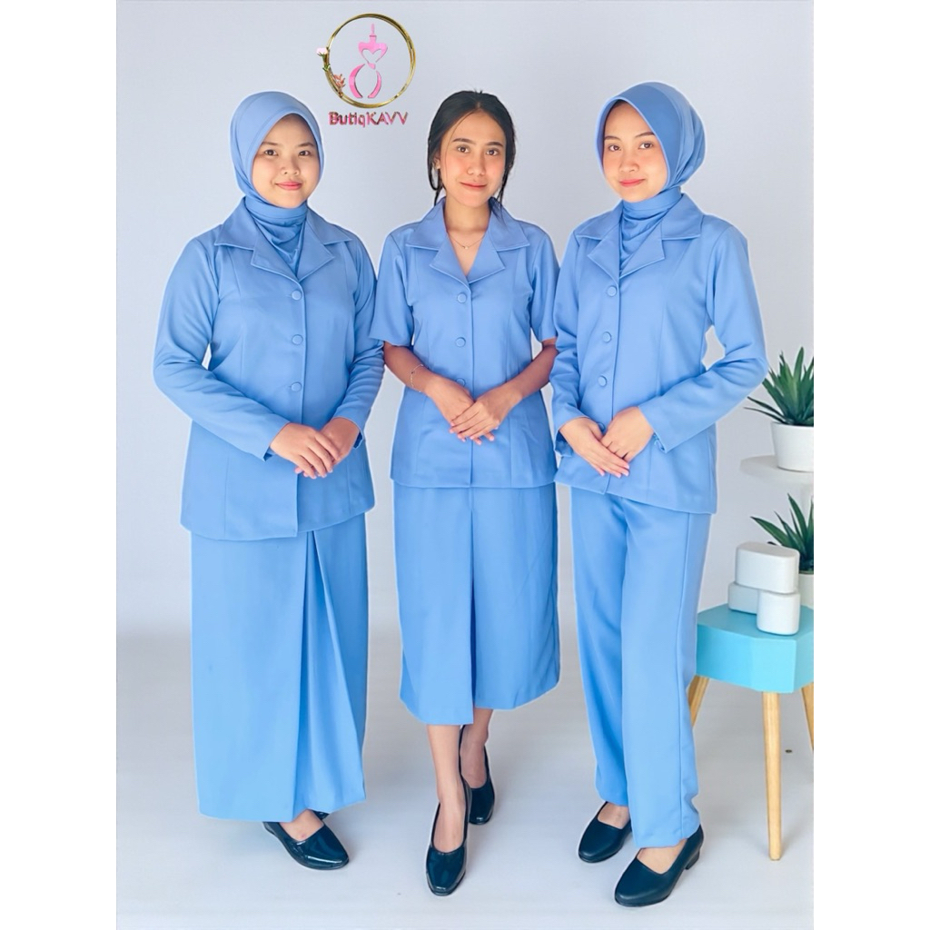 PSH PIA AG Bahan Lapidus Wool