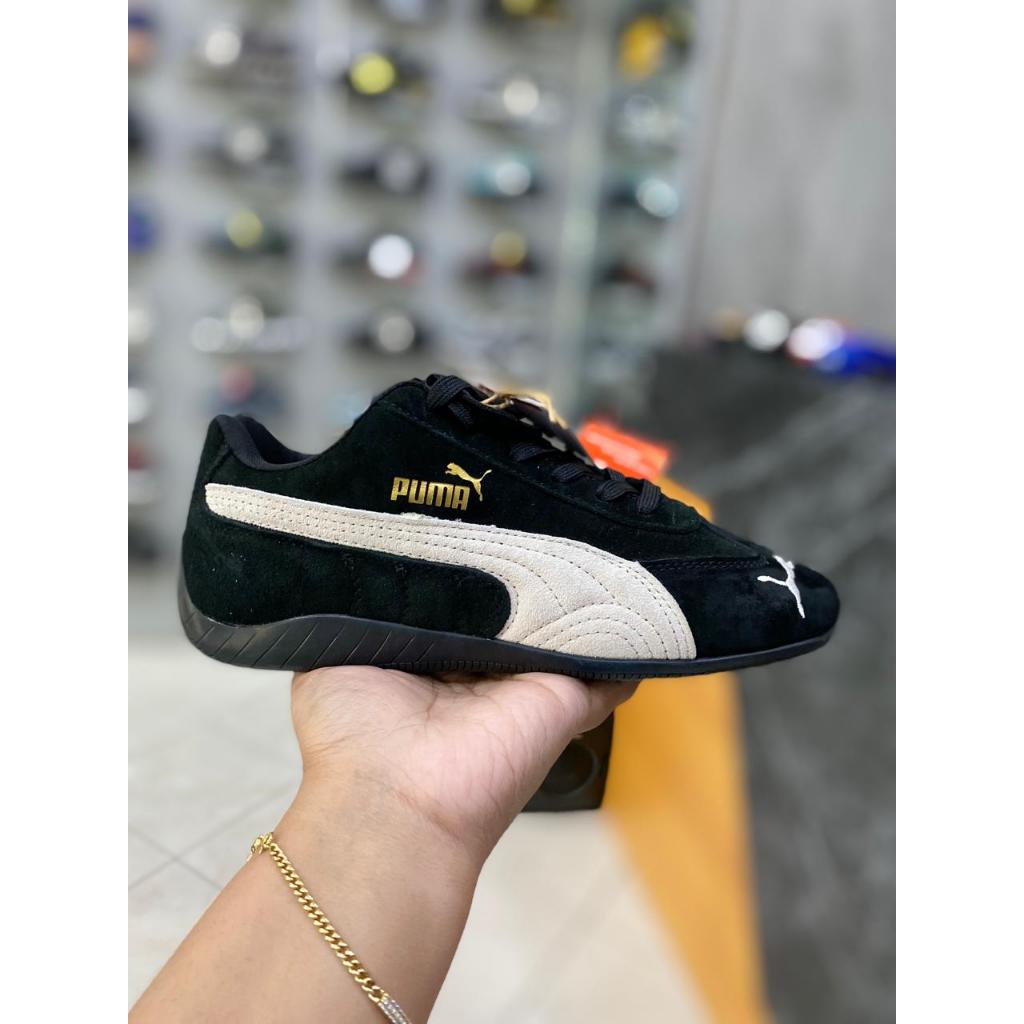 Sepatu Kasual Speed Cat Sepatu Pria Sepatu Wanita Terbaru