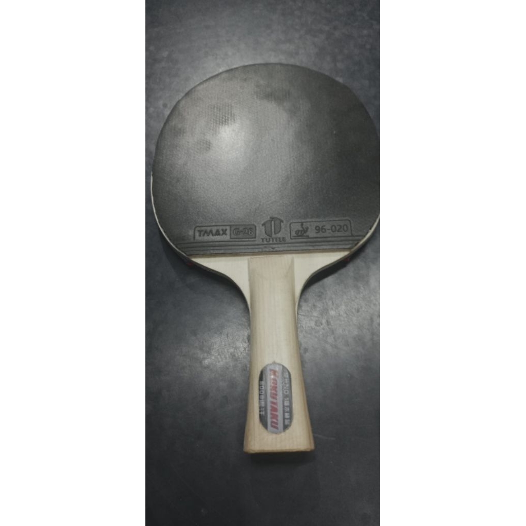 bet pingpong penakluk bintik