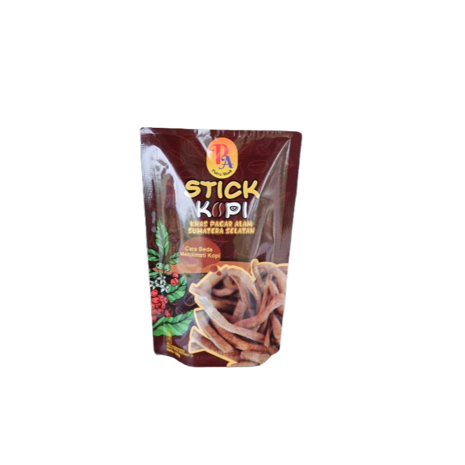 Snack Stik Kopi Renyah – Camilan Kopi Kekinian untuk Pecinta Kopi