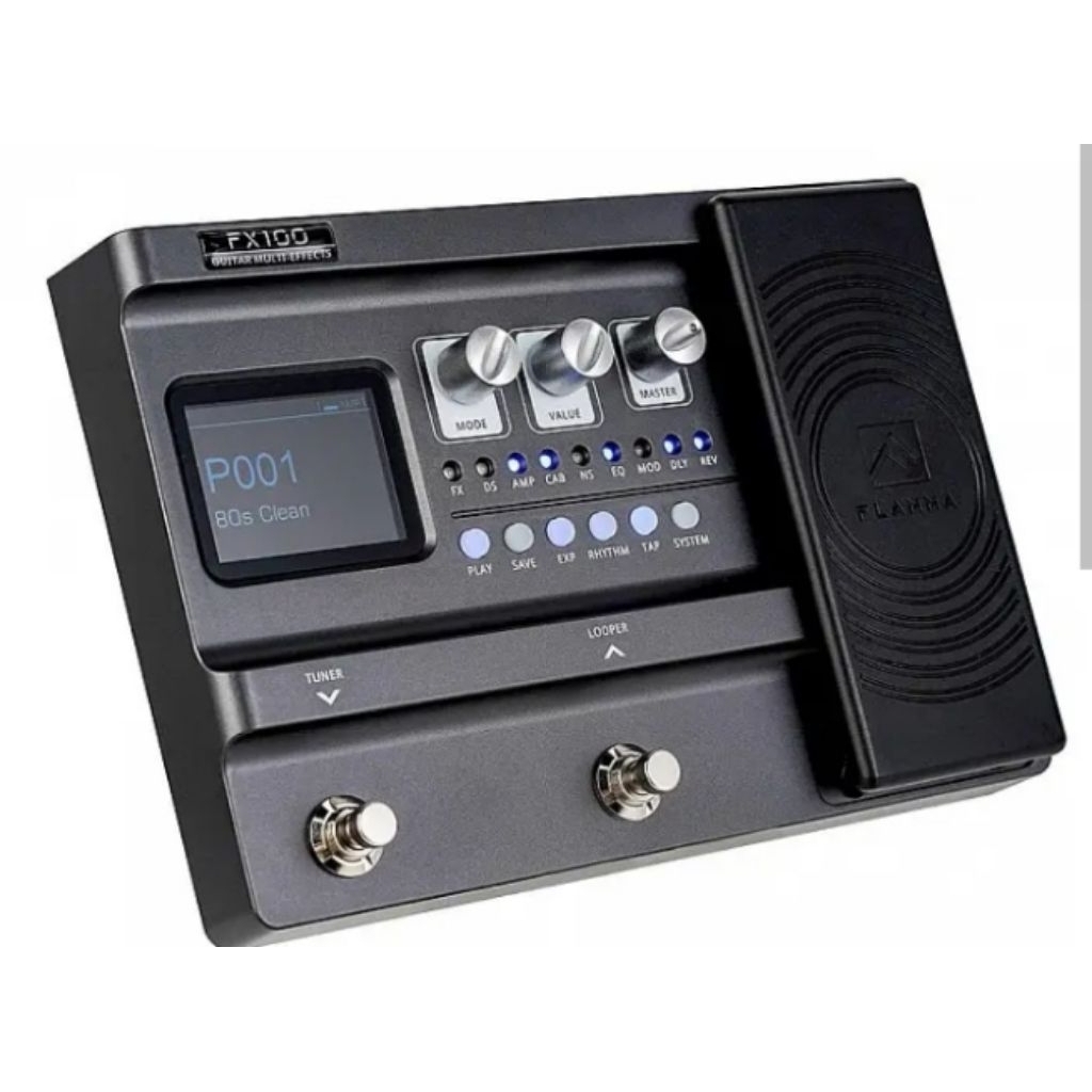 Effects Flamma FX 100 Multi Effects