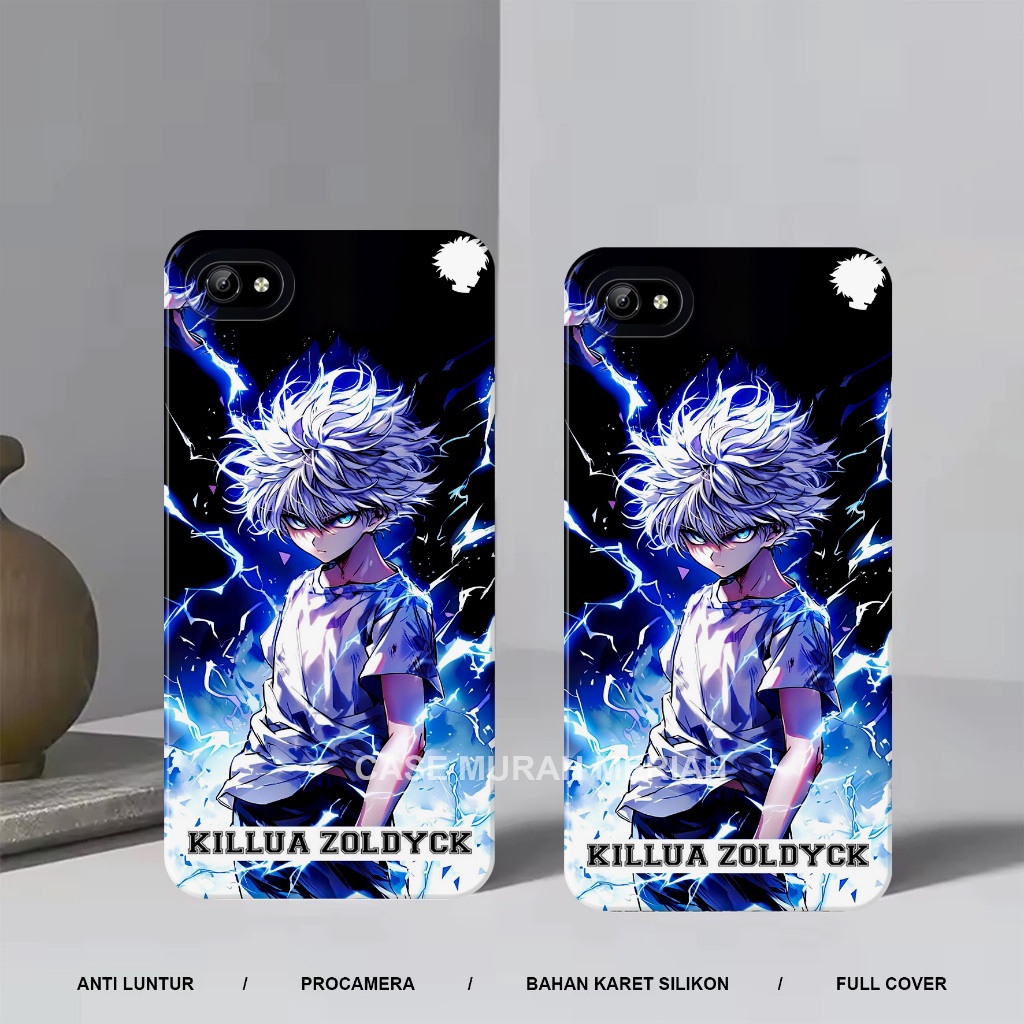 Case Hp Vivo 1724 - Casing Hp Vivo 1724 Premium Case Procamera Softcase Hp Vivo 1724 - Silikon Tpu K