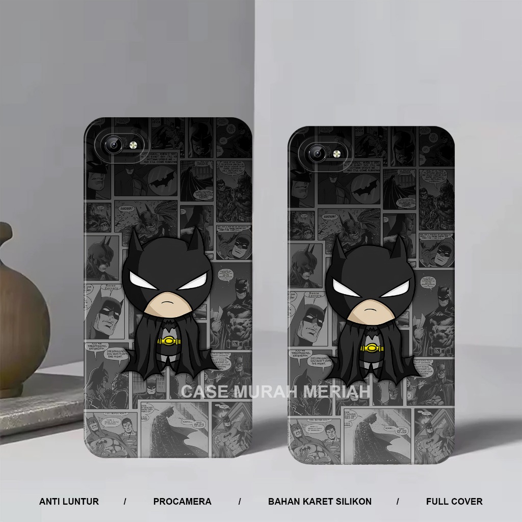 Case Hp Vivo 1724 - Casing Hp Vivo 1724 Premium Case Procamera Softcase Hp Vivo 1724 - Silikon Tpu K