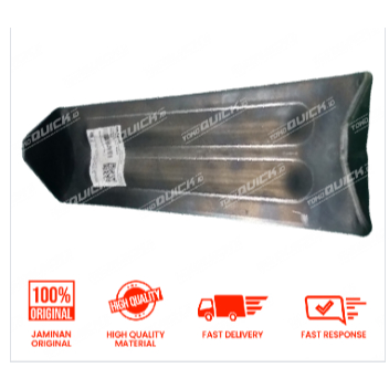 Daun Roda Besi Traktor Quick Traktor Asli/ CAGE WHEEL TRACK ORIGINAL