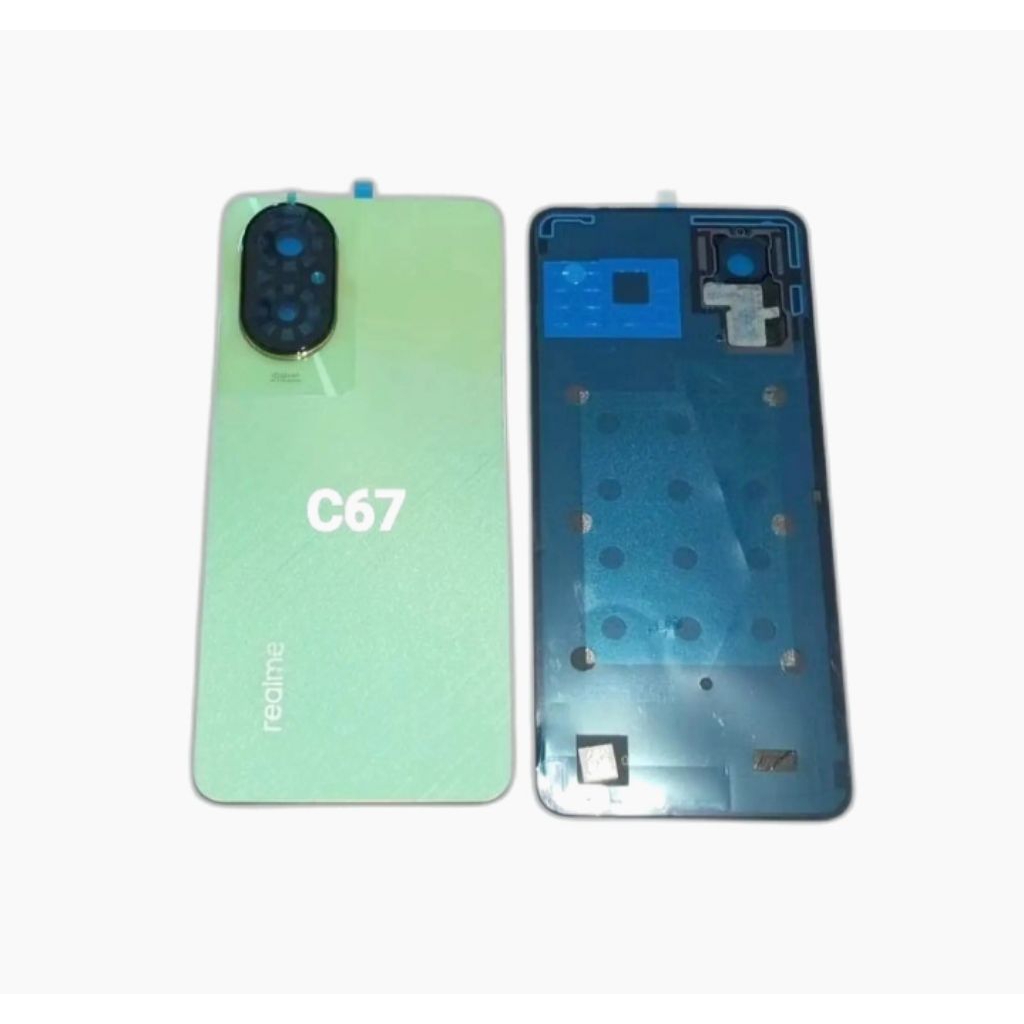 BACKDOOR REALME C67 Backcover casing realme c67