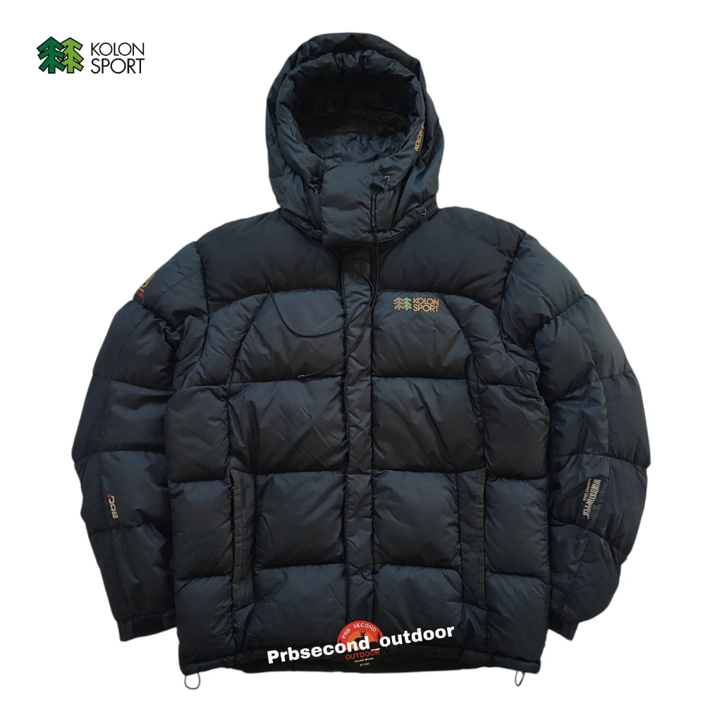 Jaket Bulang Kolon Sport