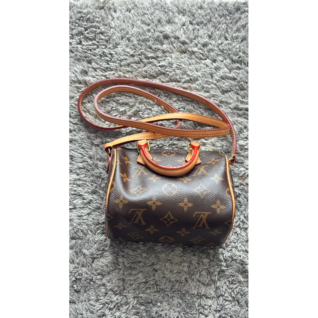 preloved spedy LV uk Mini