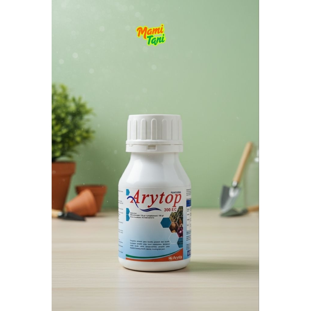 FUNGISIDA ARYTOP 300EC [250ML]