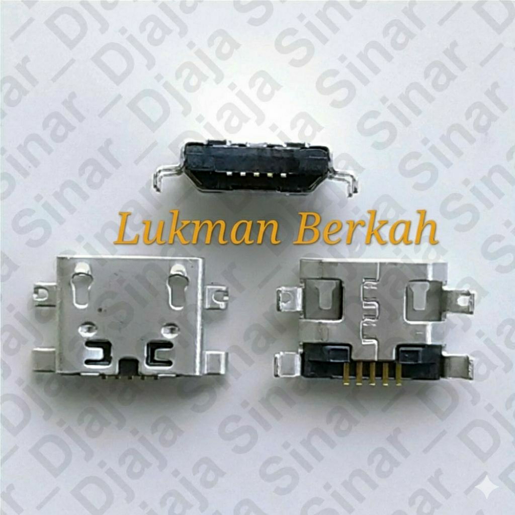 Konektor Cas for ANDROMAX | SMARTFREN