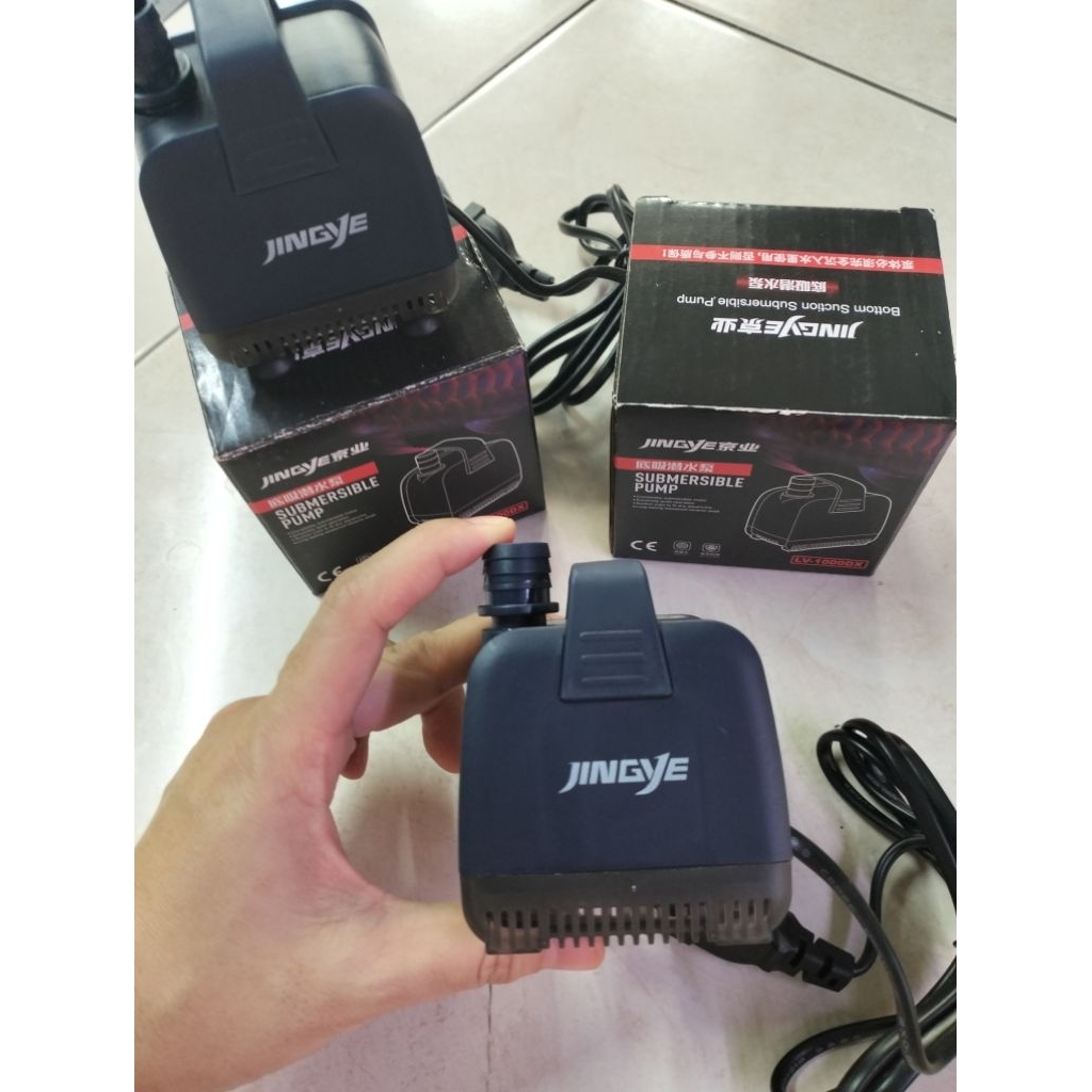 Pompa Aquarium mini/Water pump mini