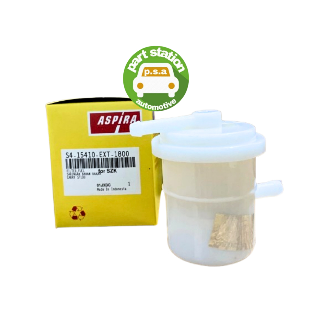 FILTER BENSIN SUZUKI CARRY 1.0 ASPIRA S4-15410-EXT-1800