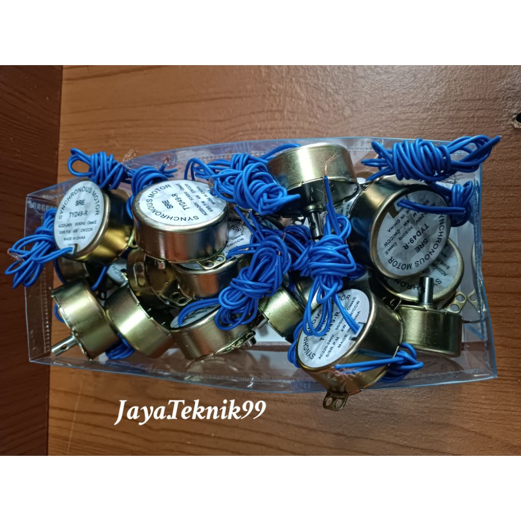 Rotary kipas angin UNIVERSAL