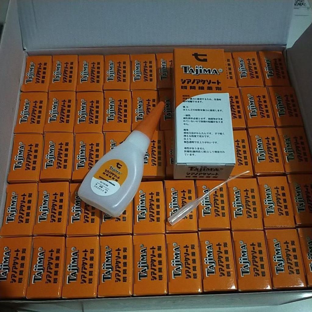 Lem Korea 1 Box (50 Pcs)