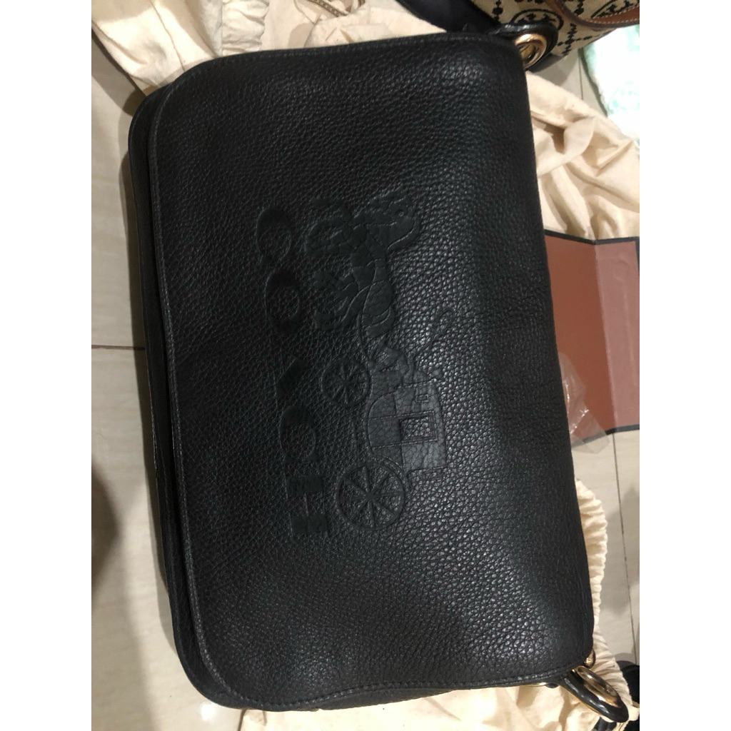 coach jess messenger slingbag