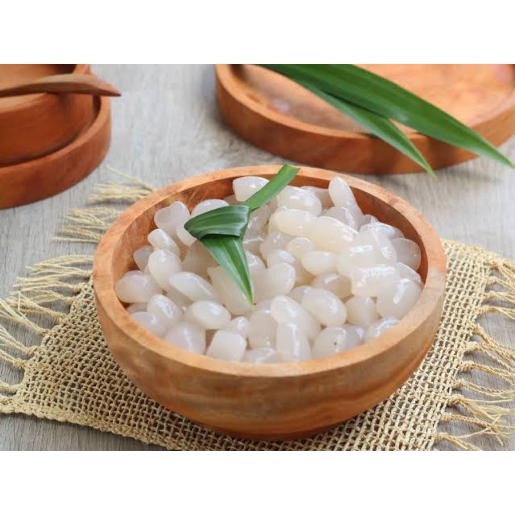 Kolang Kaling Mentah Segar I Kolang Kaling SUPER PREMIUM