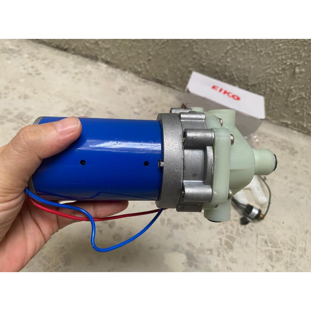 Juarastoree_ Pompa Dinamo Sprayer Portable Dps 2800 Eiko Dragon (Pompa Saja)
