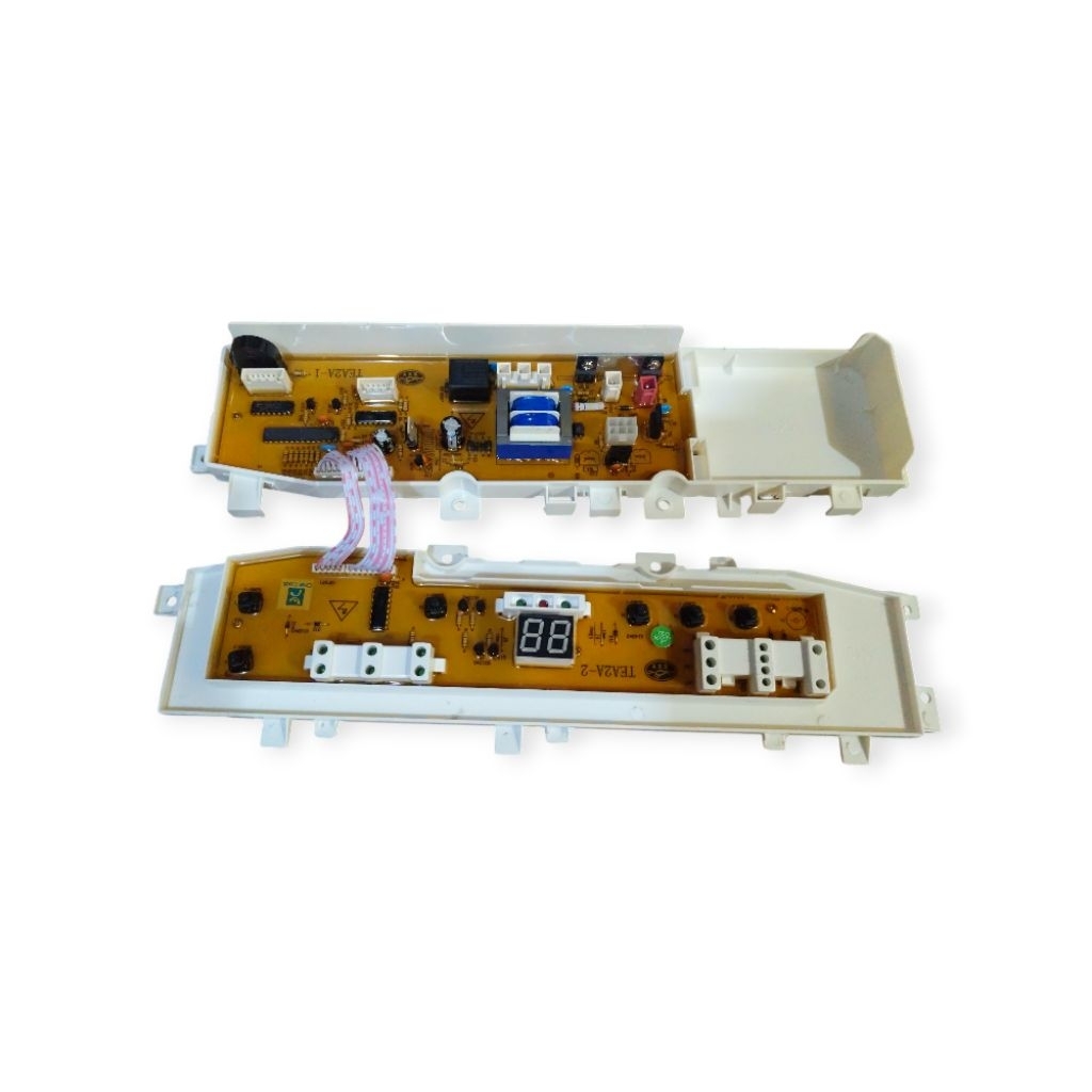 MODUL PCB DC92-00201B MESIN CUCI SAMSUNG WA65V3 WA70V3 WA80V3 WA90V3