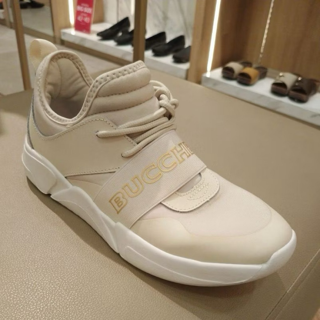 Buccheri Sepatu Wanita - BL3065