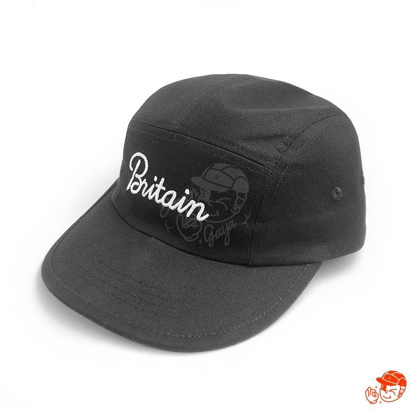 Topi 5 Panel Shoopen