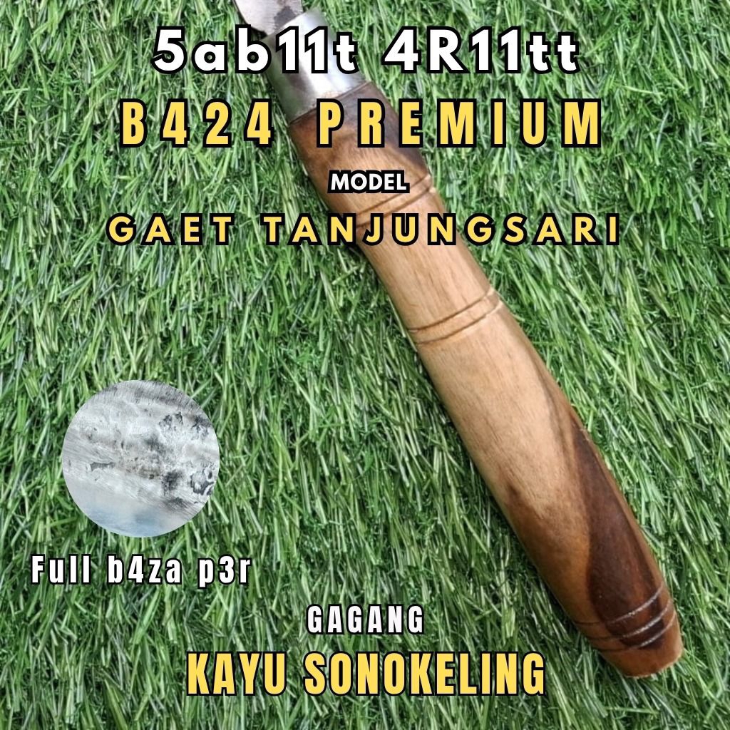 [ Sipuhan Baja Asgar ] Perlengkapan Pertanian Dan Perkebunan P3m4ngk4s Rumput Pakan Ternak Model GAE