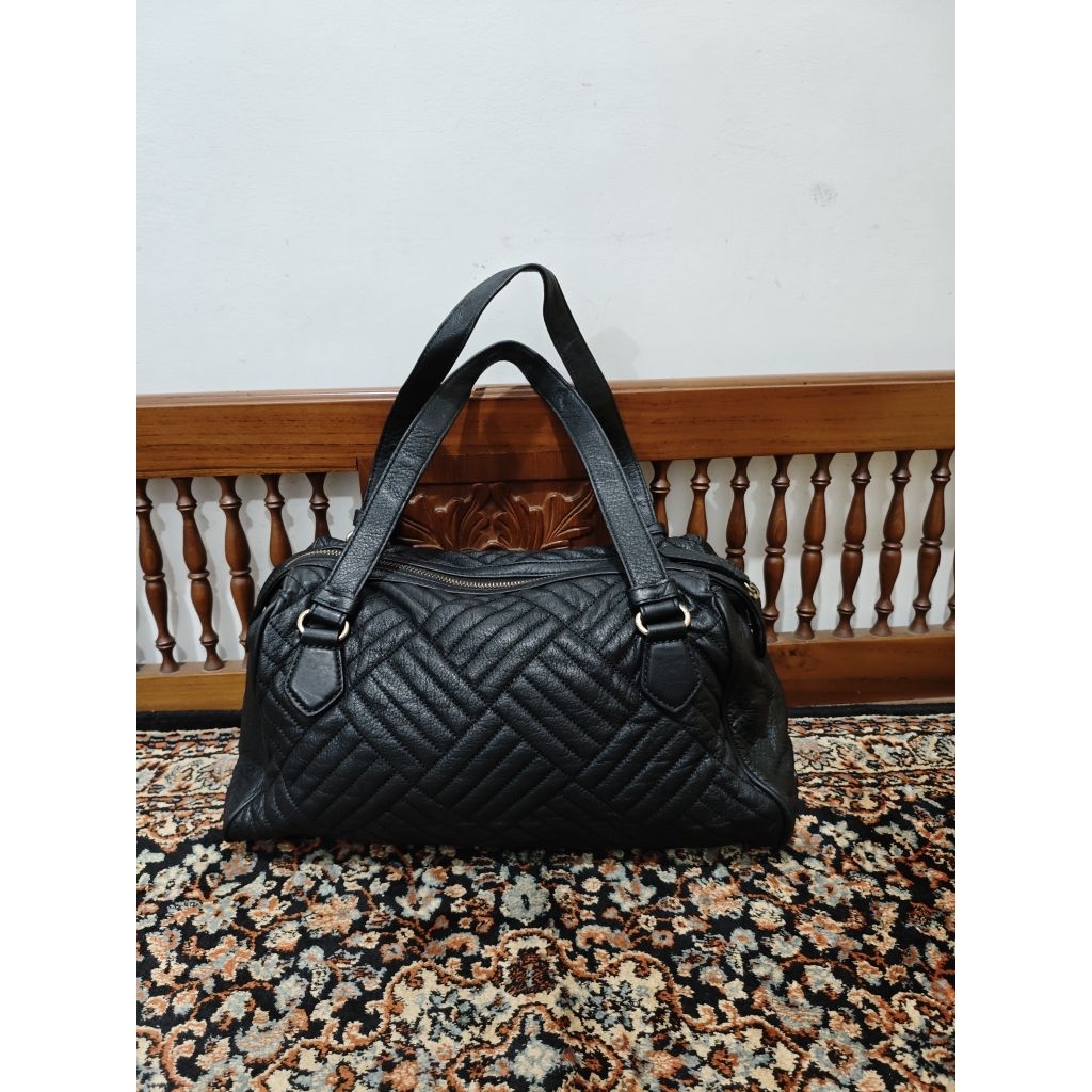 Tas shoulder bag cole haan