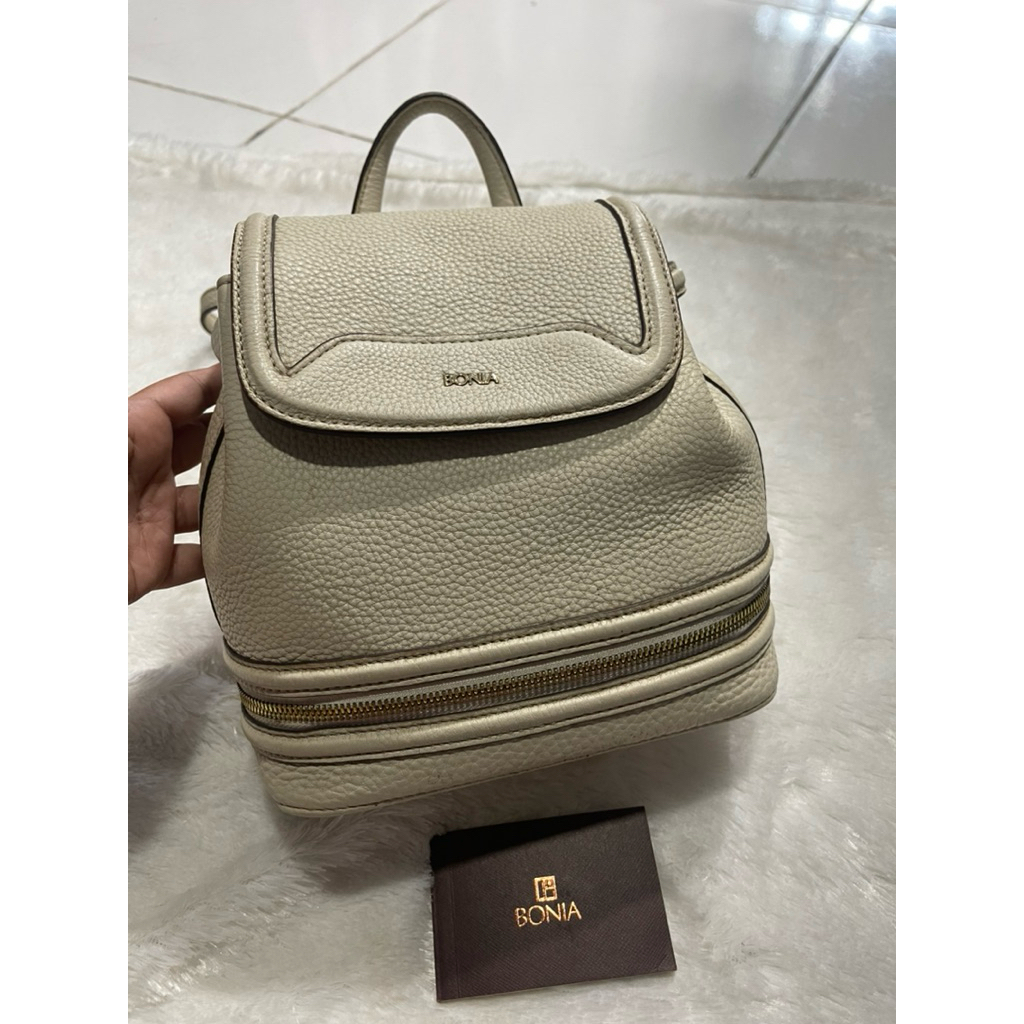 preloved tas aigner