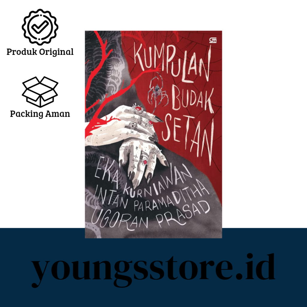 Youngs Store - Kumpulan Budak Setan