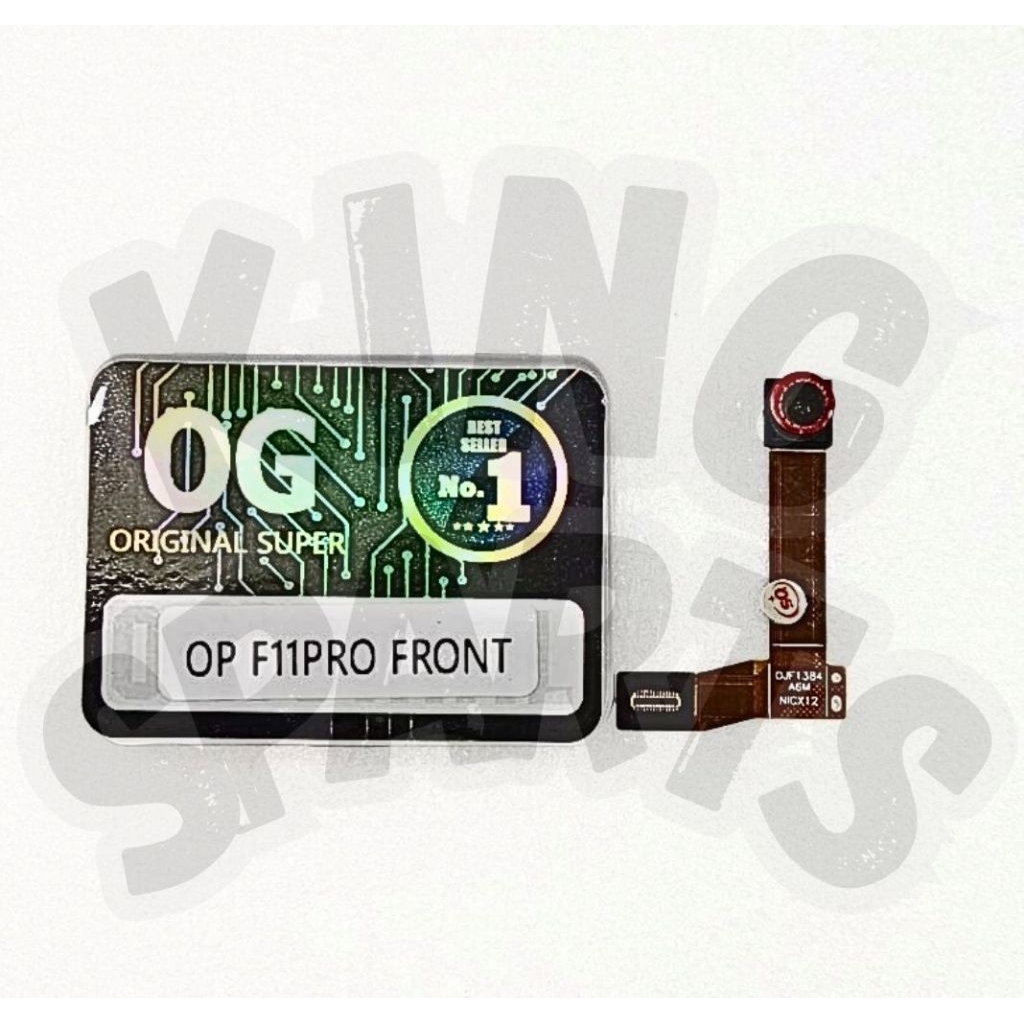 CAMERA KAMERA OPPO F11 PRO SMALL DEPAN ORIGINAL