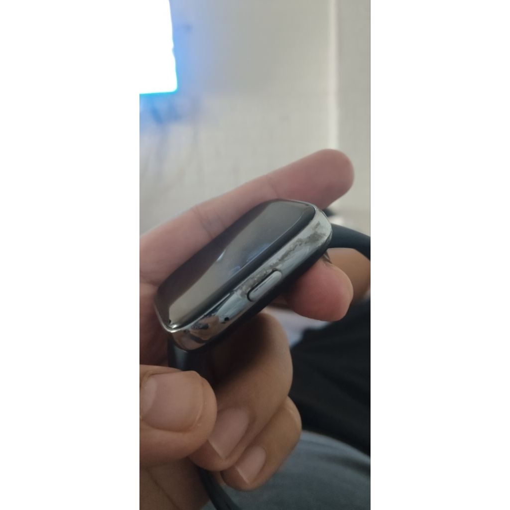 Jam Redmi Watch 3 Active