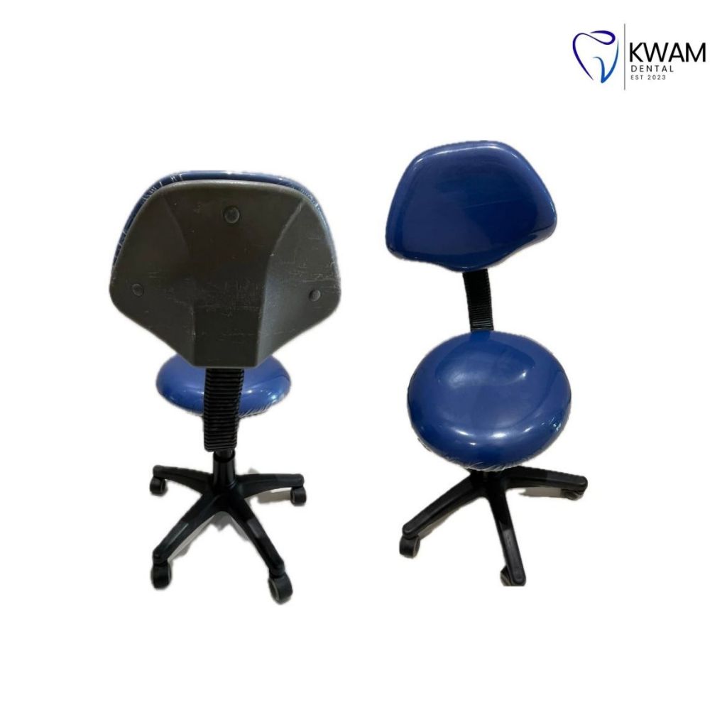 Dental Kursi Dokter Gigi / Kursi Dokter Gigi  (Second)